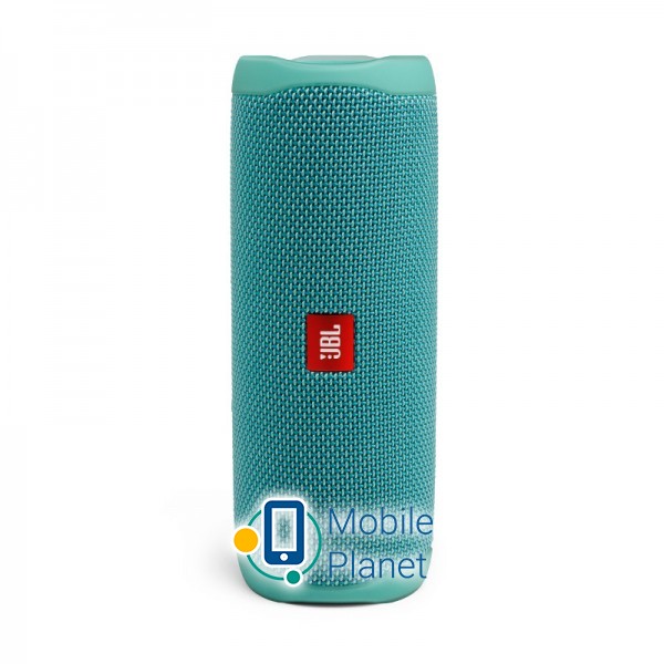 Акустическая система JBL Flip 5 Teal (JBLFLIP5TEAL)