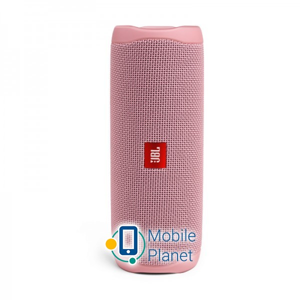 Акустична система JBL Flip 5 Pink (JBLFLIP5PINK)