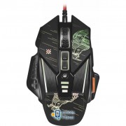 Defender sTarx GM-390L Black (52390) (UA)