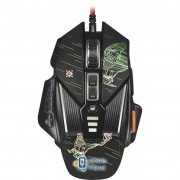 Defender sTarx GM-390L Black (52390) (UA)