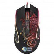 Defender Venom GM-640L Black (52640) (UA)