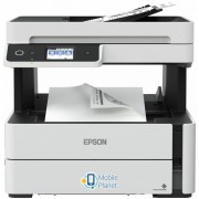 МФУ EPSON M3170 с WiFi (C11CG92405) (UA)