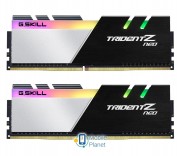 G.SKILL 32GB 3600MHz TridentZ RGB Neo CL16 (2x16GB) (F4-3600C16D-32GTZNC) EU
