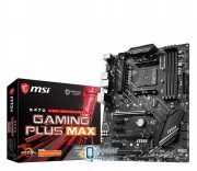 MSI X470 GAMING PLUS MAX EU