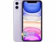 Apple iPhone 11 64GB Dual Sim Purple (MWN52)