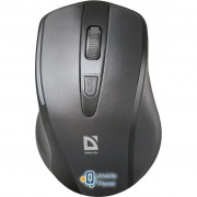Defender Datum MM-265 Black (52265) (UA)