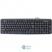 Defender Element HB-520 UKR Black (45529) (UA)