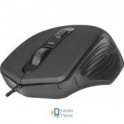 Defender Datum MB-347 Black (52347) (UA)
