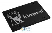 1TB Kingston KC600 2.5