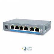 ATIS PoE-1006-4P/250m