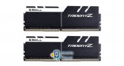 DDR4 2х16GB / 3600 G.Skill Trident Z (F4-3600C17D-32GTZKW) (UA)