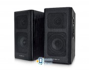 REAL-EL S-250 Black (EL121000005) (UA)