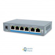 ATIS PoE-1006-4P/250m