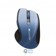 беспроводная Canyon CNS-CMSW01BL Blue USB (UA)