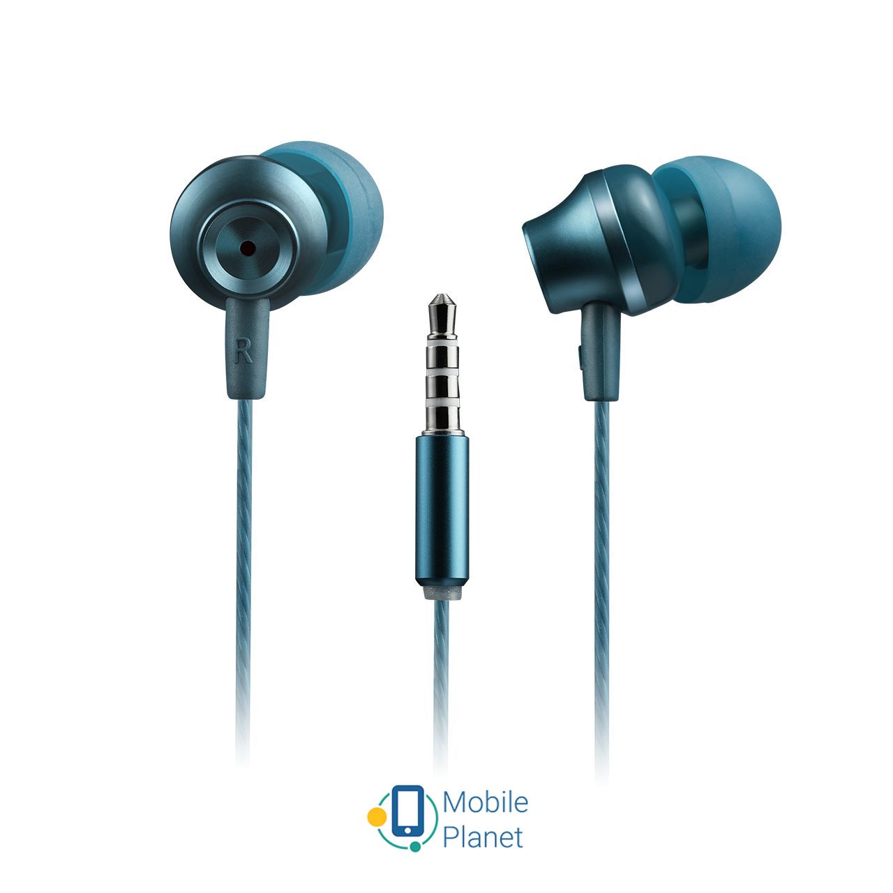 Canyon CNS-CEP3BG Blue/Green (UA)