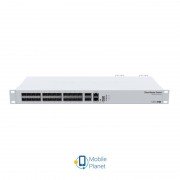 MikroTik CRS326-24S+2Q+RM (UA)