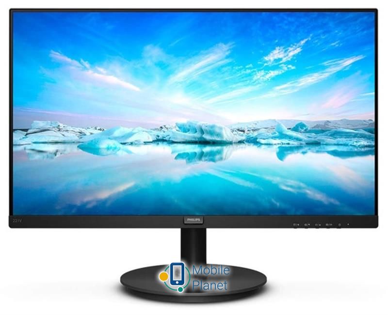 Монітор Philips 21.5