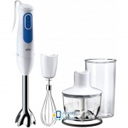 Braun MQ 3035 WH Sauce