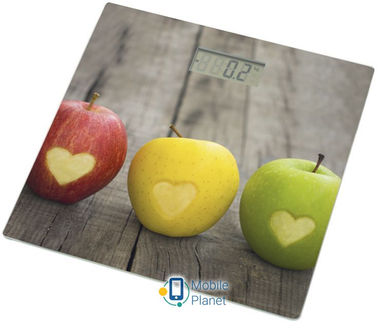 ваги Grunhelm BES-1AP