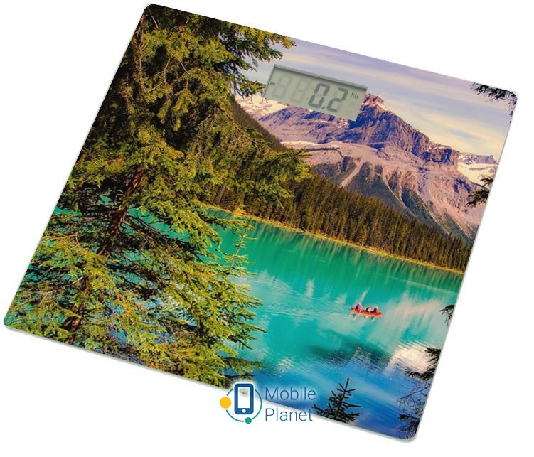 Весы Grunhelm BES-MOU