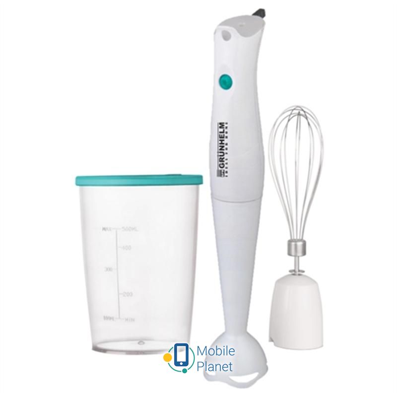 Блендер Grunhelm EBS-300P