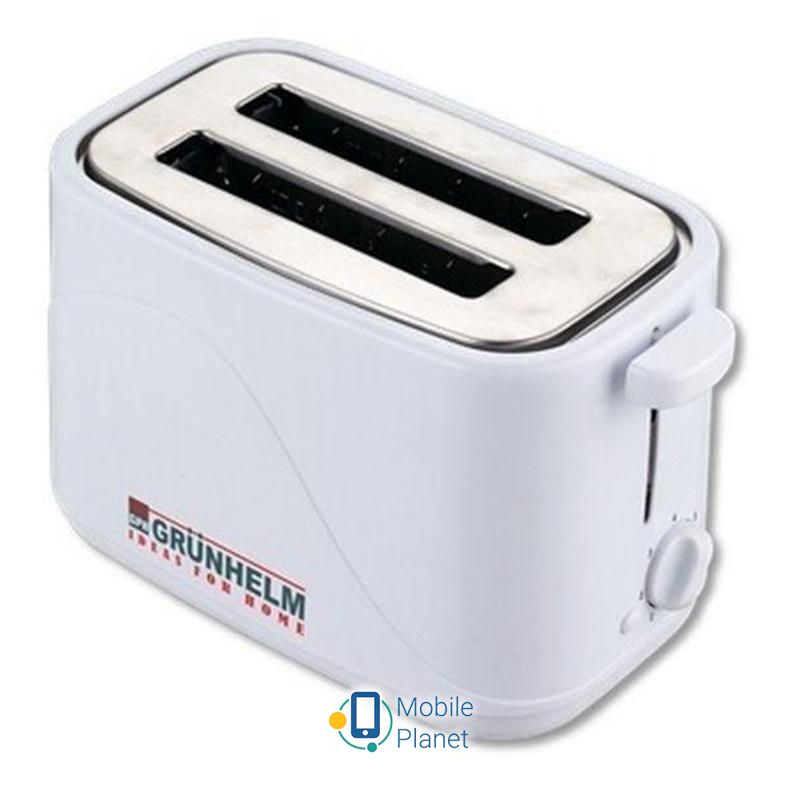 Тостер Grunhelm GWD008