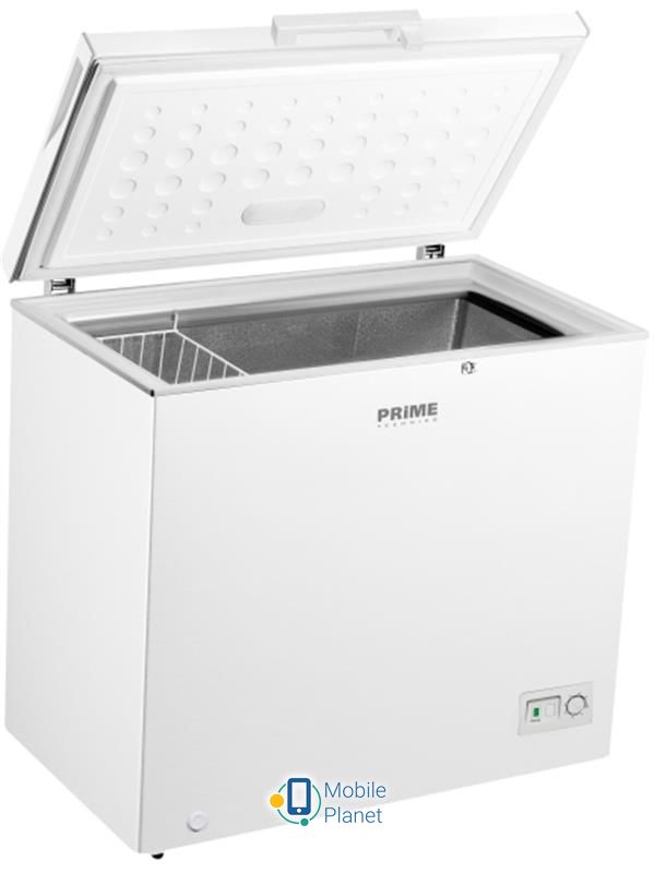 Морозильна камера Prime Technics CS 20141 M