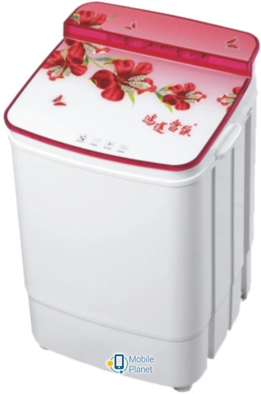 Стиральная машина Prime Technics PWA621GR