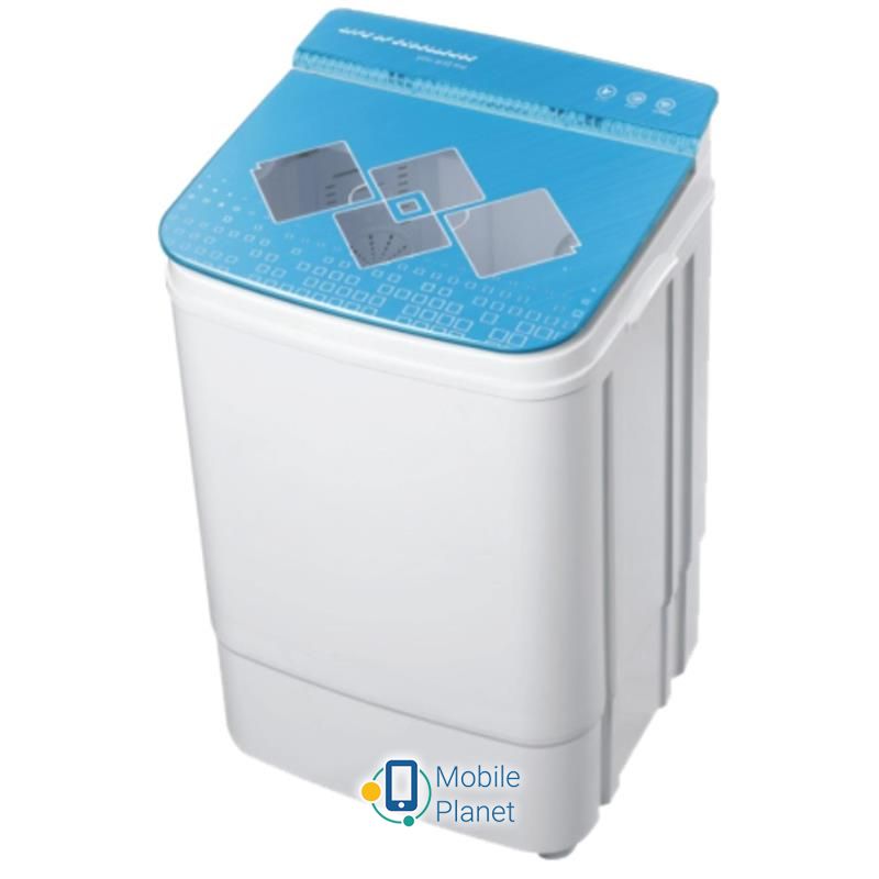 Пральна машина Prime Technics PWA841GB