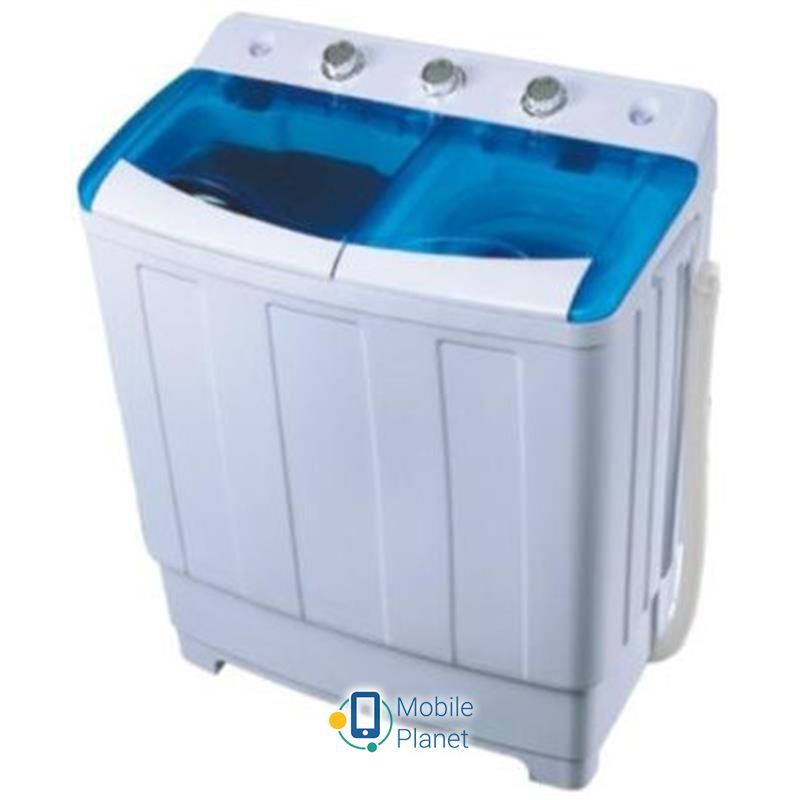 Пральна машина Prime Technics PWA862PB