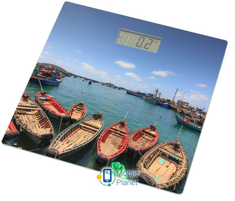 ваги Grunhelm BES-BOA