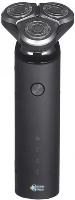 Електробритва Xiaomi MiJia Electric Shaver S500 Black (NUN4108CN)