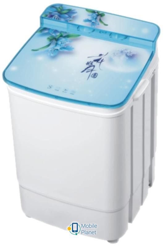 Пральна машина Prime Technics PWA631GB