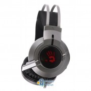 A4tech G437 Bloody Black (UA)