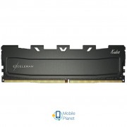 DDR4 8GB 3200 MHz Kudos Black eXceleram (EKBLACK4083216A) (UA)