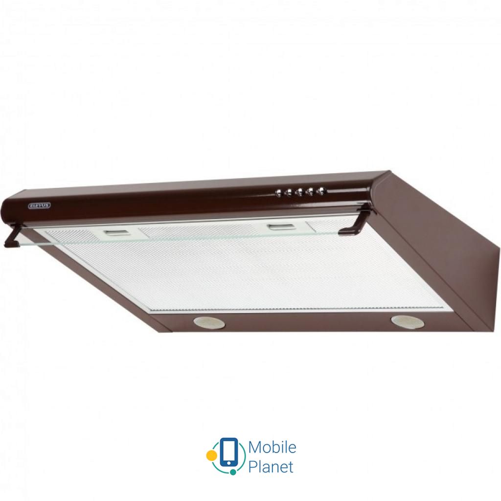 Вытяжка ELEYUS BONA ІI LED SMD 50 BR (UA)