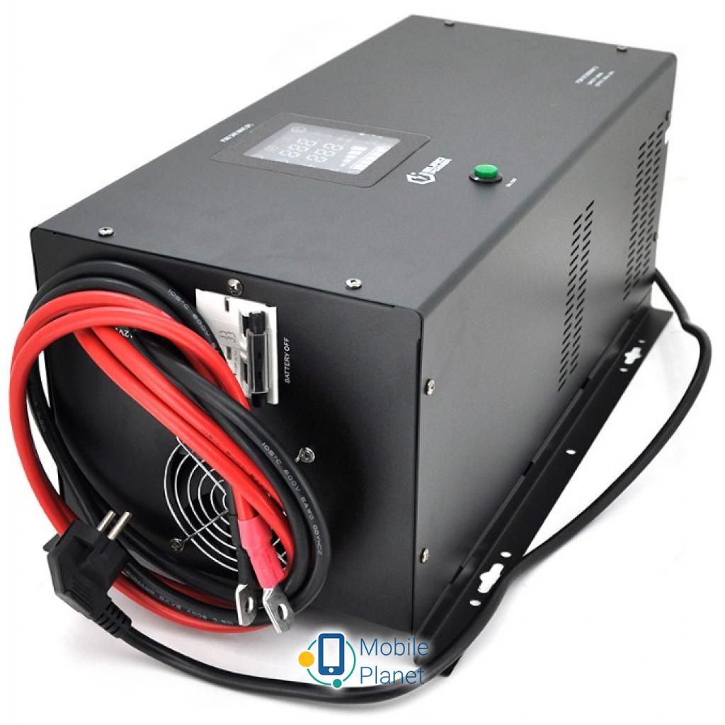 Источник бесперебойного питания Europower PSW-EP5000WM24 (UA)