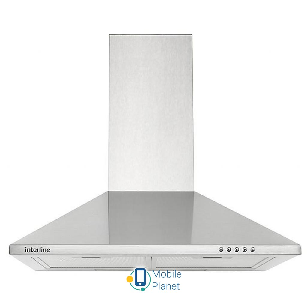 Вытяжка INTERLINE UNNA X A/60 PB/2/T