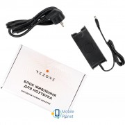 Rezone DELL 65W 19.5V 3.34A роз'єм 7.4 * 5.0 (RZPSDL65197450) (UA)