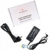 Rezone Lenovo 65W 20V 3.25А разъем 5.5*2.5 (RZPSLN65205525) (UA)