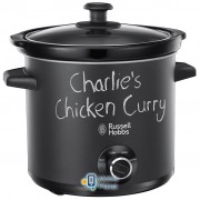 Russell Hobbs Chalkboard (24180-56)