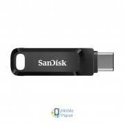 SANDISK 256GB Ultra Dual Drive Go USB 3.1/Type C (SDDDC3-256G-G46) (UA)