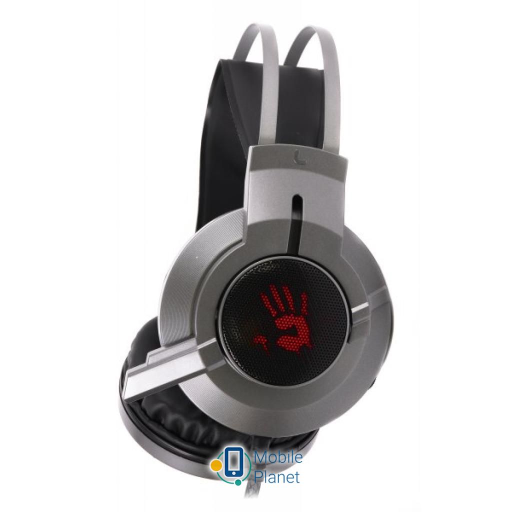 A4tech G437 Bloody Black (UA)