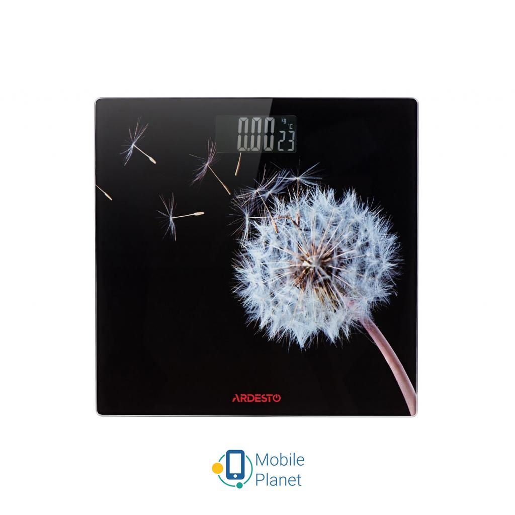 ваги Ardesto SCB-965BL (UA)