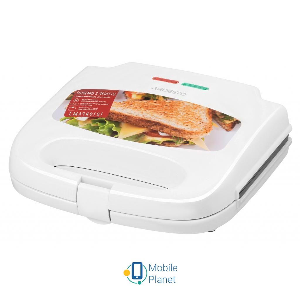 Ardesto SM-H100W