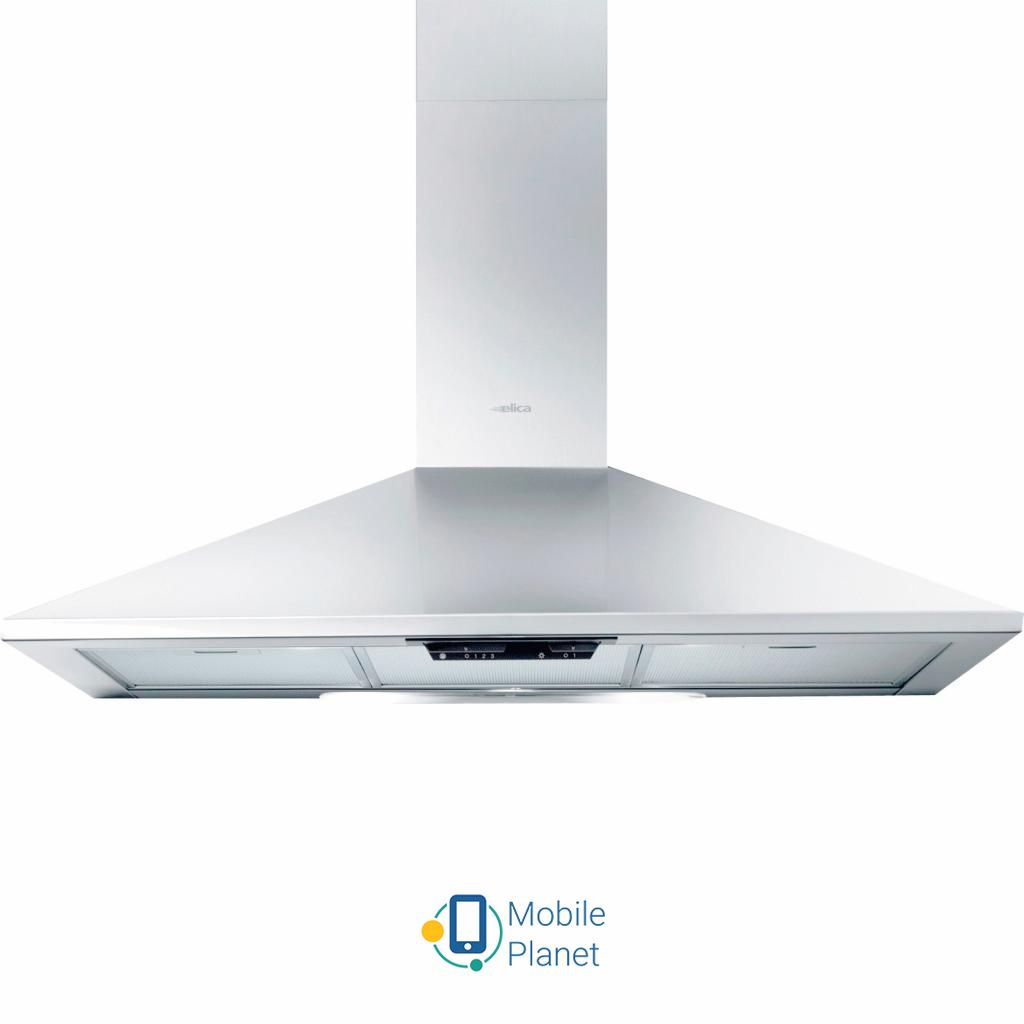 Витяжка ELICA MISSY LUX WH/A/60