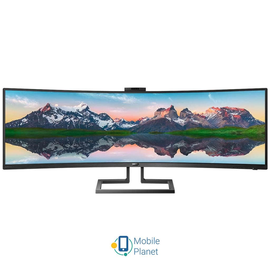 Монітор PHILIPS 499P9H/00 (UA)