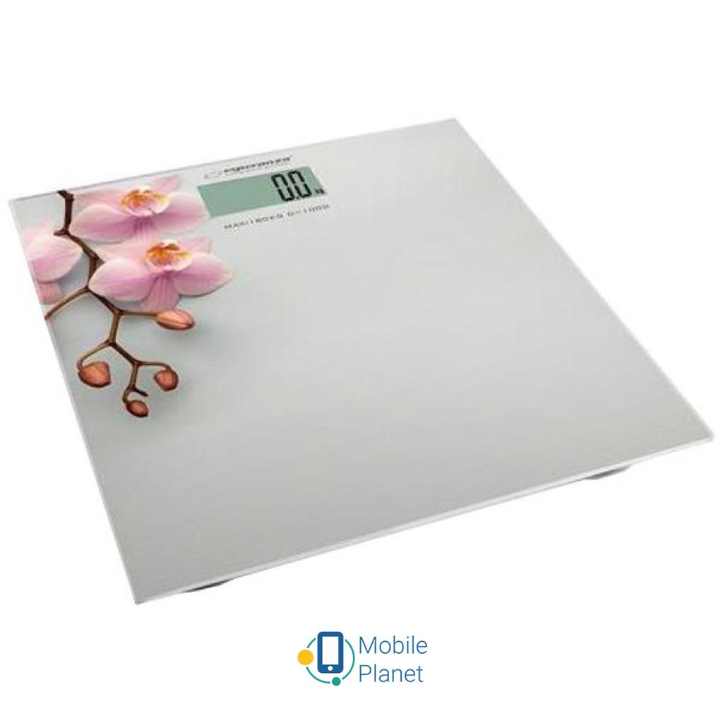 Весы Esperanza EBS010 (UA)