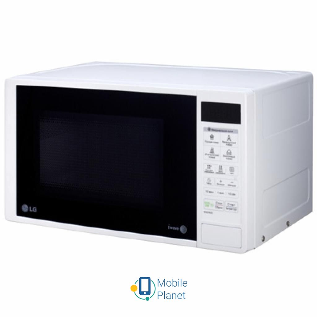 Мікрохвильова піч LG MS-2042DY