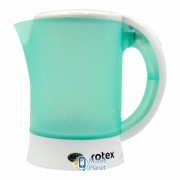 Rotex RKT07-G Travel